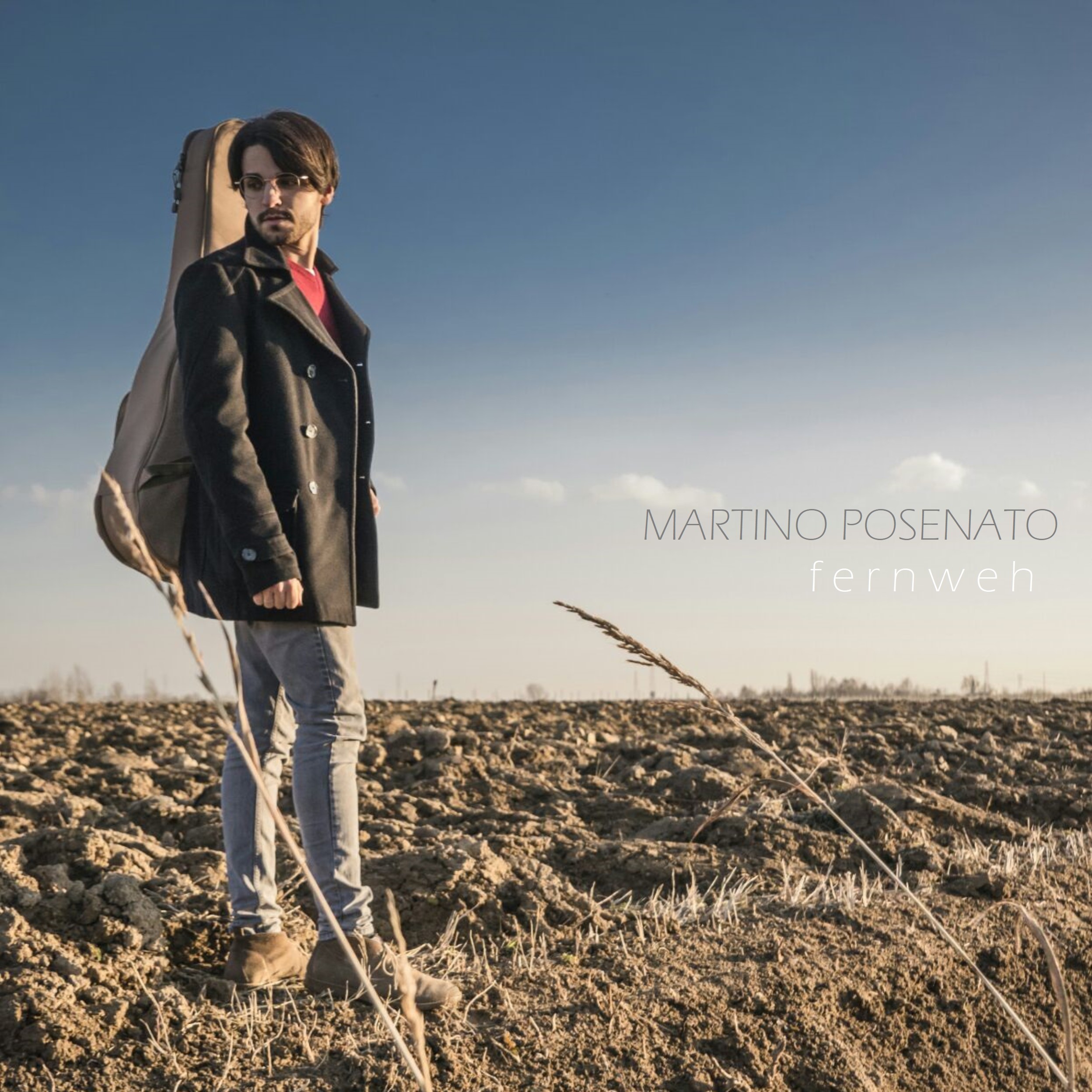 Fernweh artwork_fronte